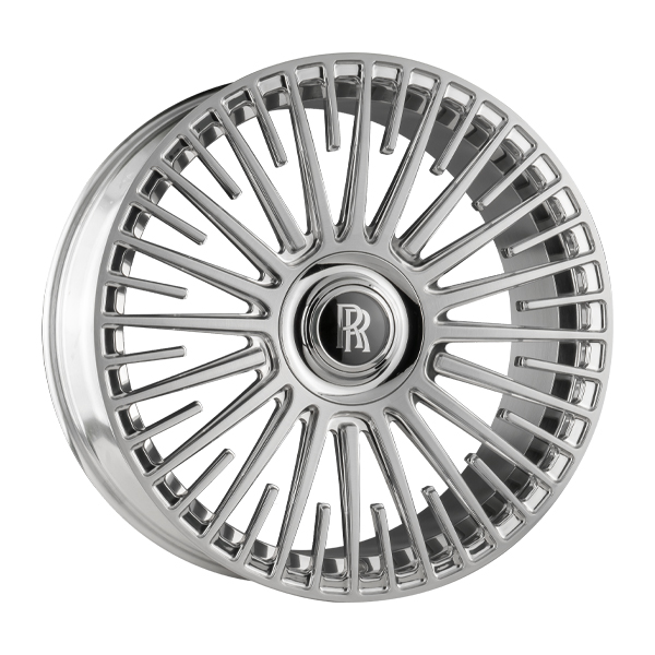 AG Luxury AGL65 wheel