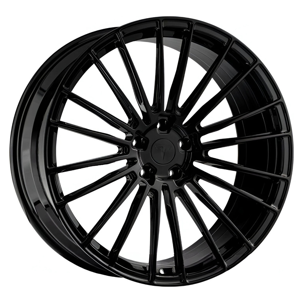 AG Luxury AGL71 wheel