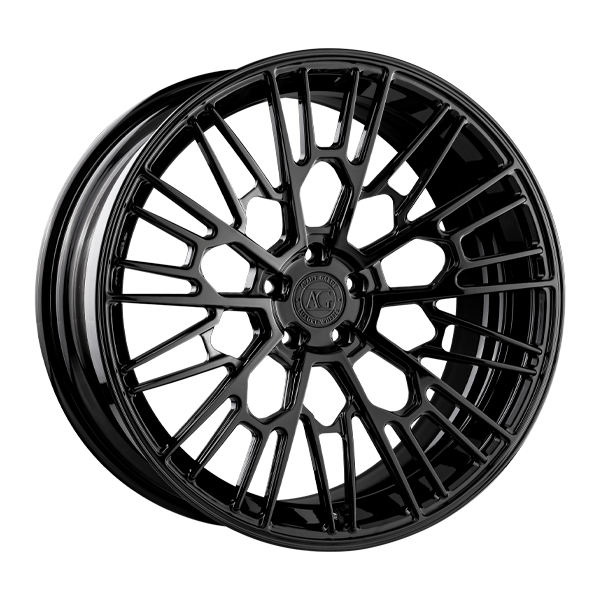 AG Luxury AGL76 wheel