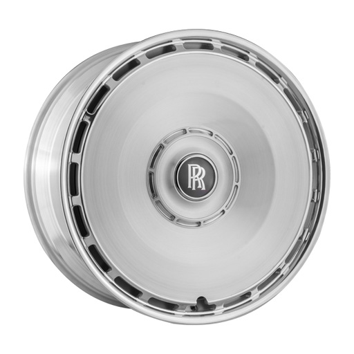 AG Luxury AGL78 wheel
