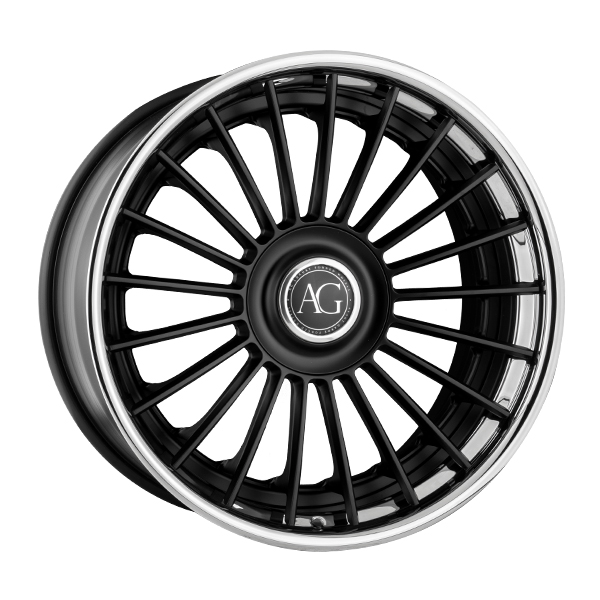 AG Luxury AGL79 wheel