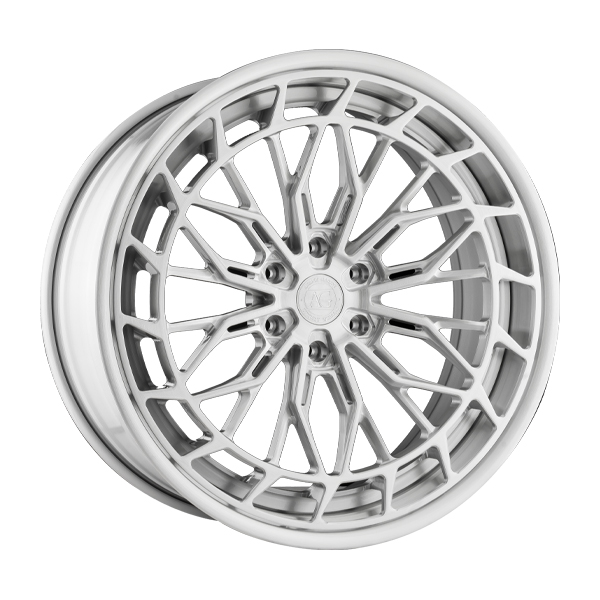 AG Luxury AGL80 wheel