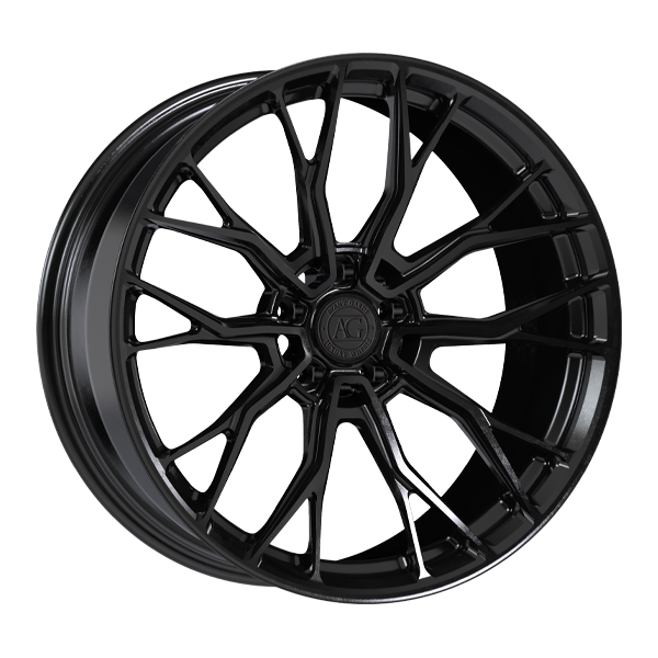 AG Luxury AGL86 wheel