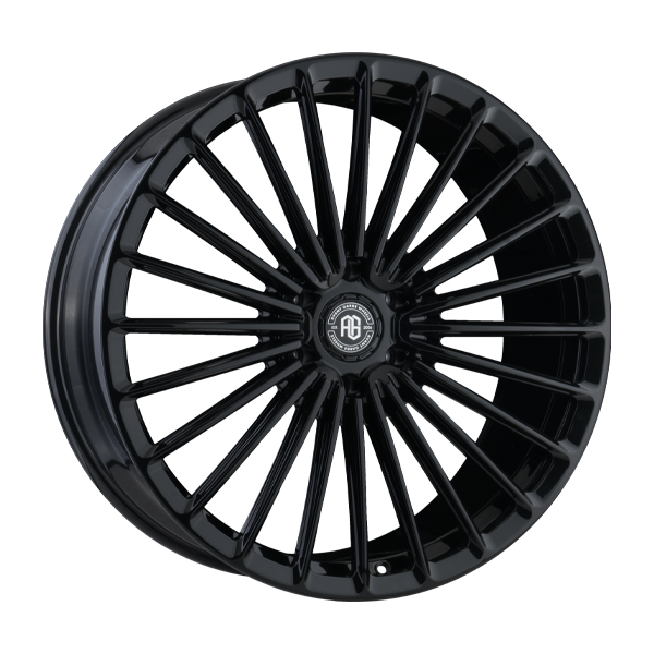 AG Luxury AGL88 wheel