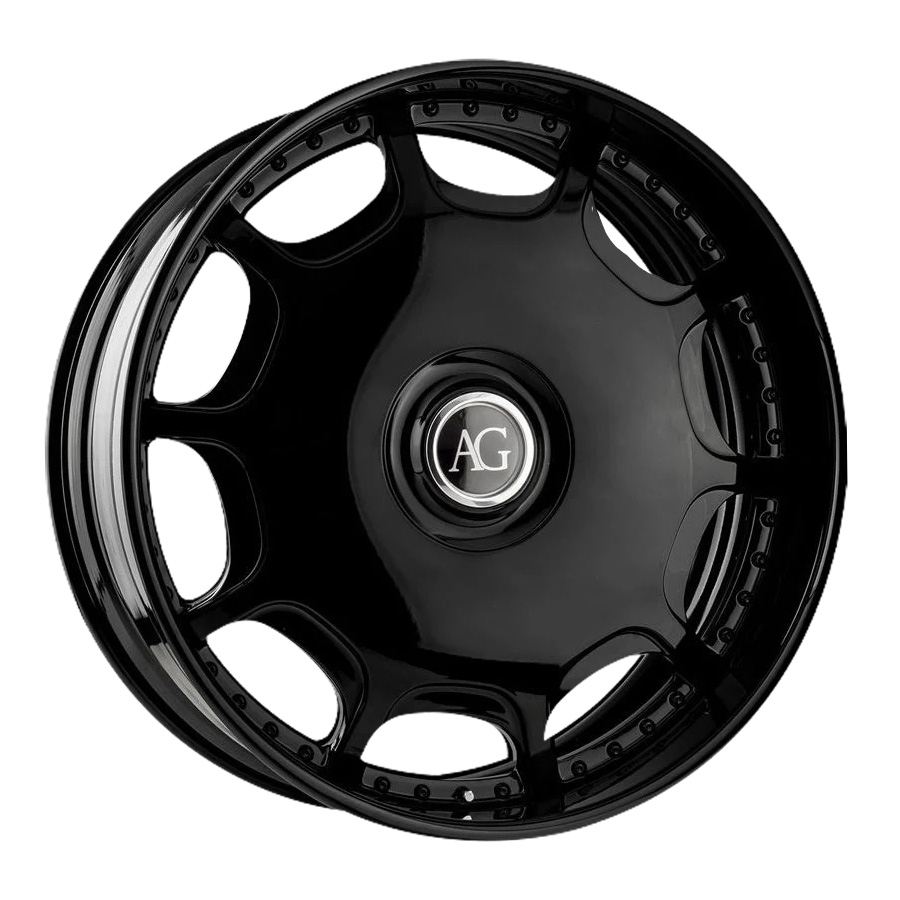 AG Luxury RT01 wheel