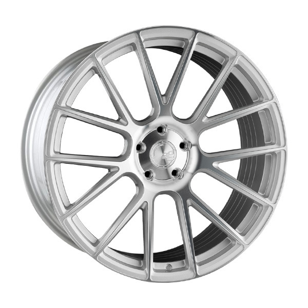 AG Luxury VANQUISH wheel