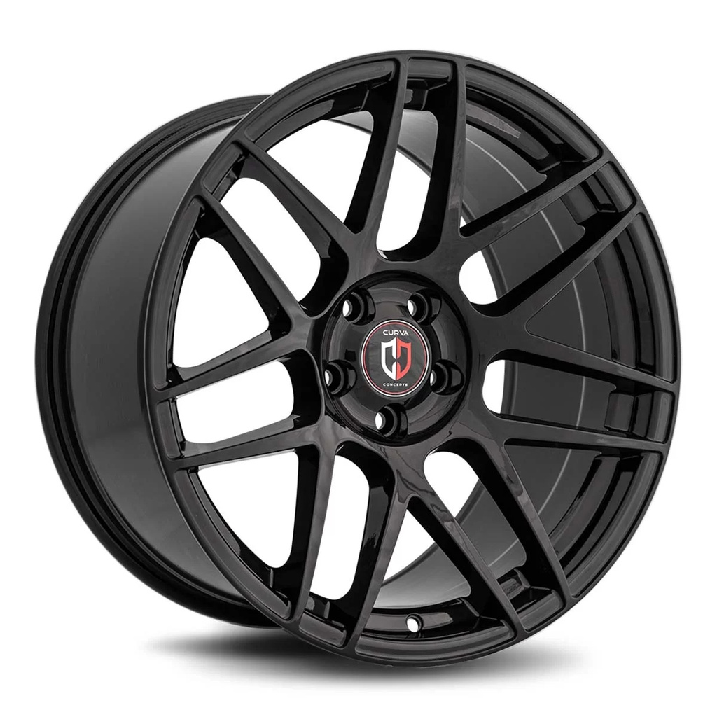 Curva Concepts C300 wheel