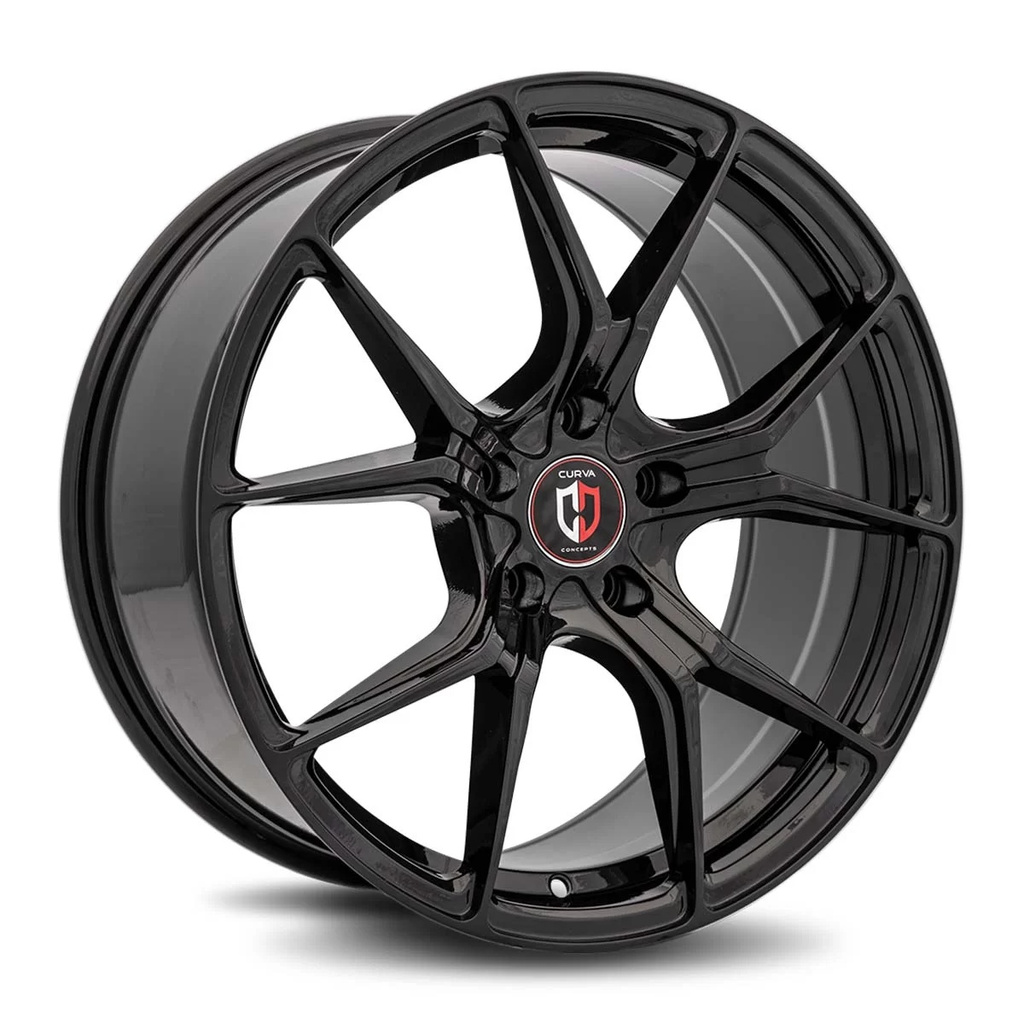 Curva Concepts C42 wheel