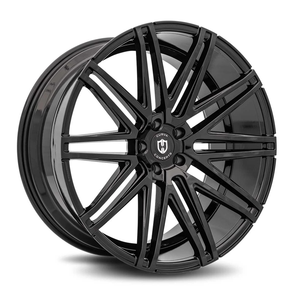 Curva Concepts C48 wheel