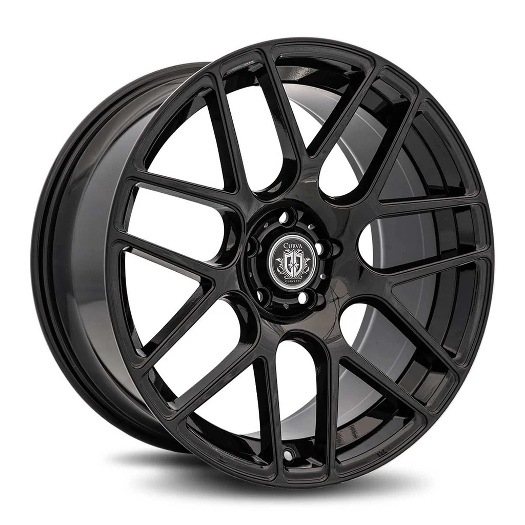 Curva Concepts C7 wheel