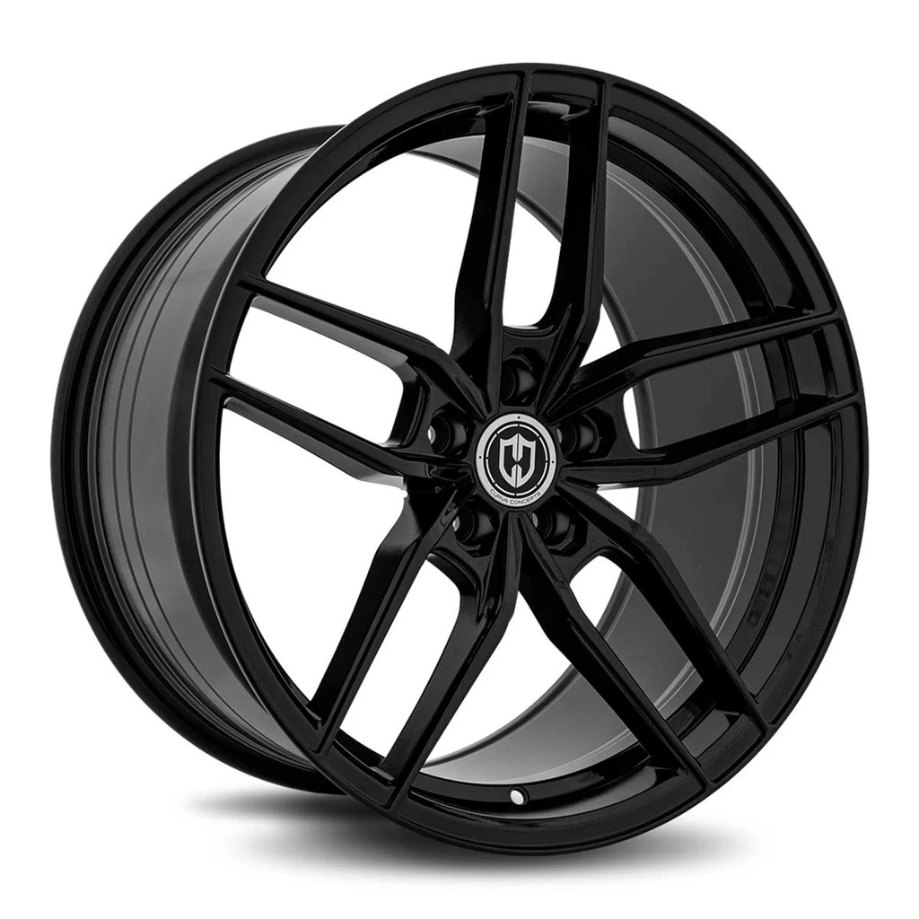 Curva Concepts CFF25 wheel