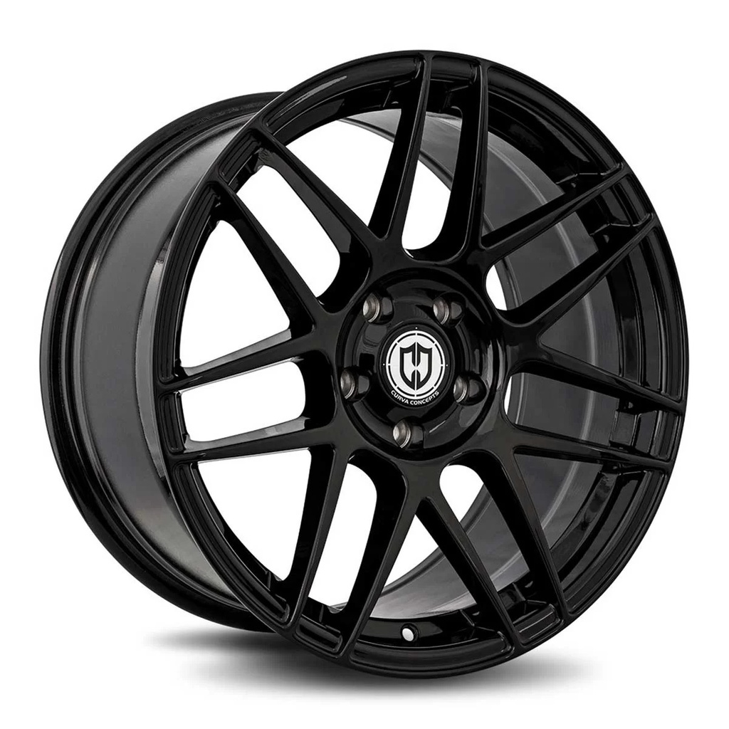 Curva Concepts CFF300 wheel