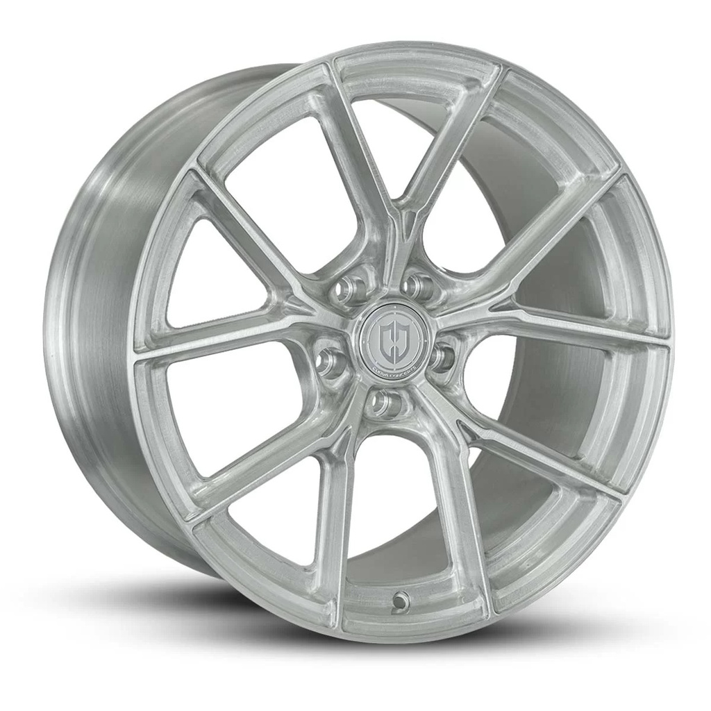 Curva Concepts CFF70 wheel