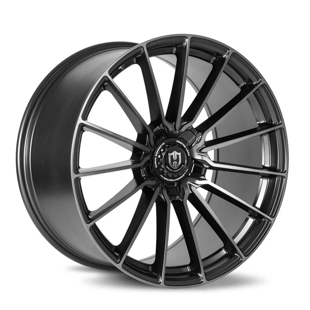 Curva Concepts CFF75 wheel