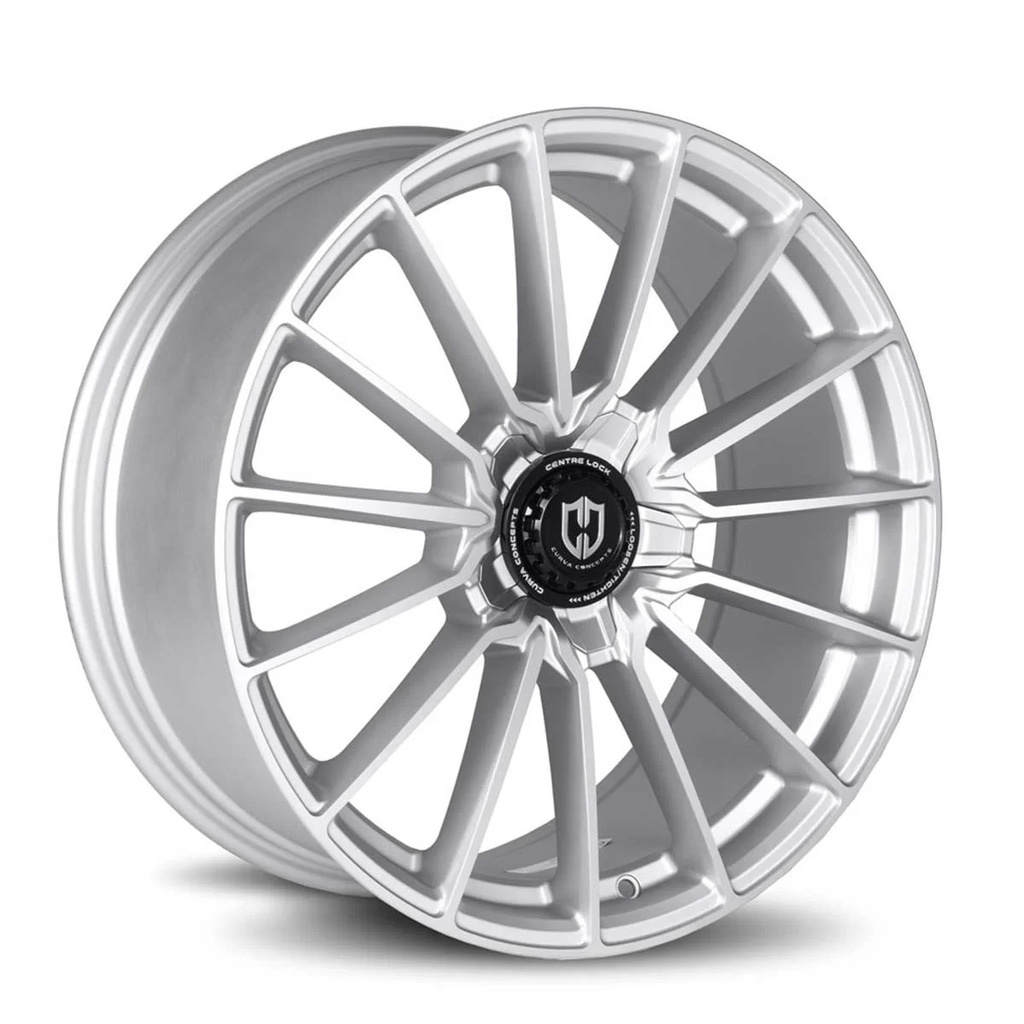 Curva Concepts CFF75 in Silver