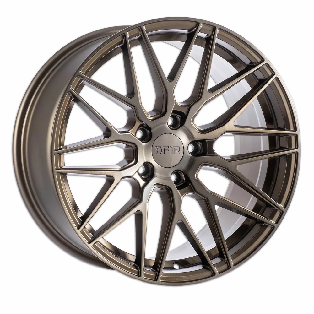 F1R F103 wheel
