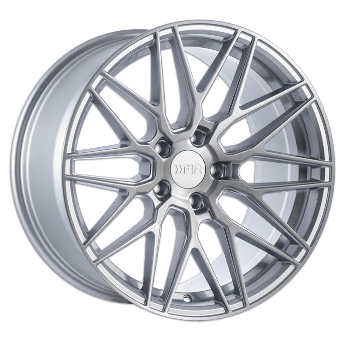 F1R F103 in Brushed