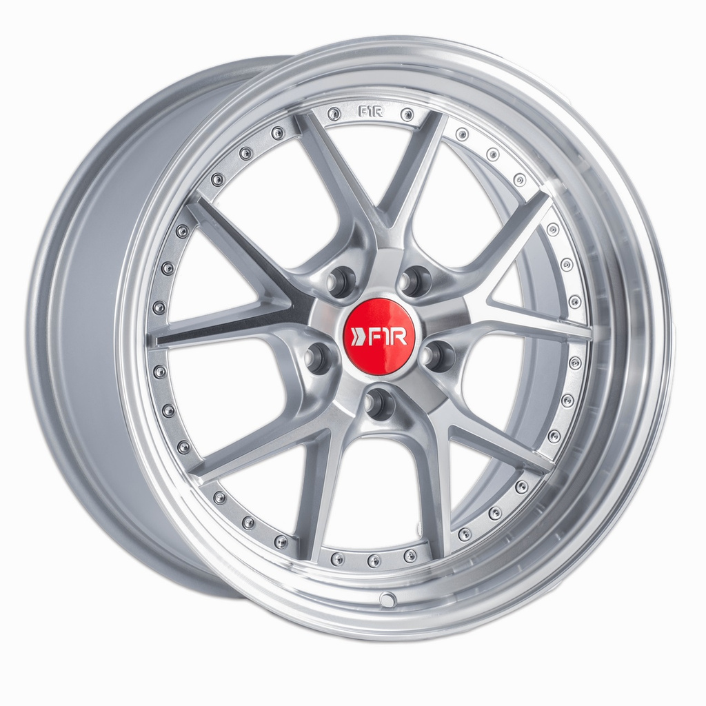 F1R F105 wheel