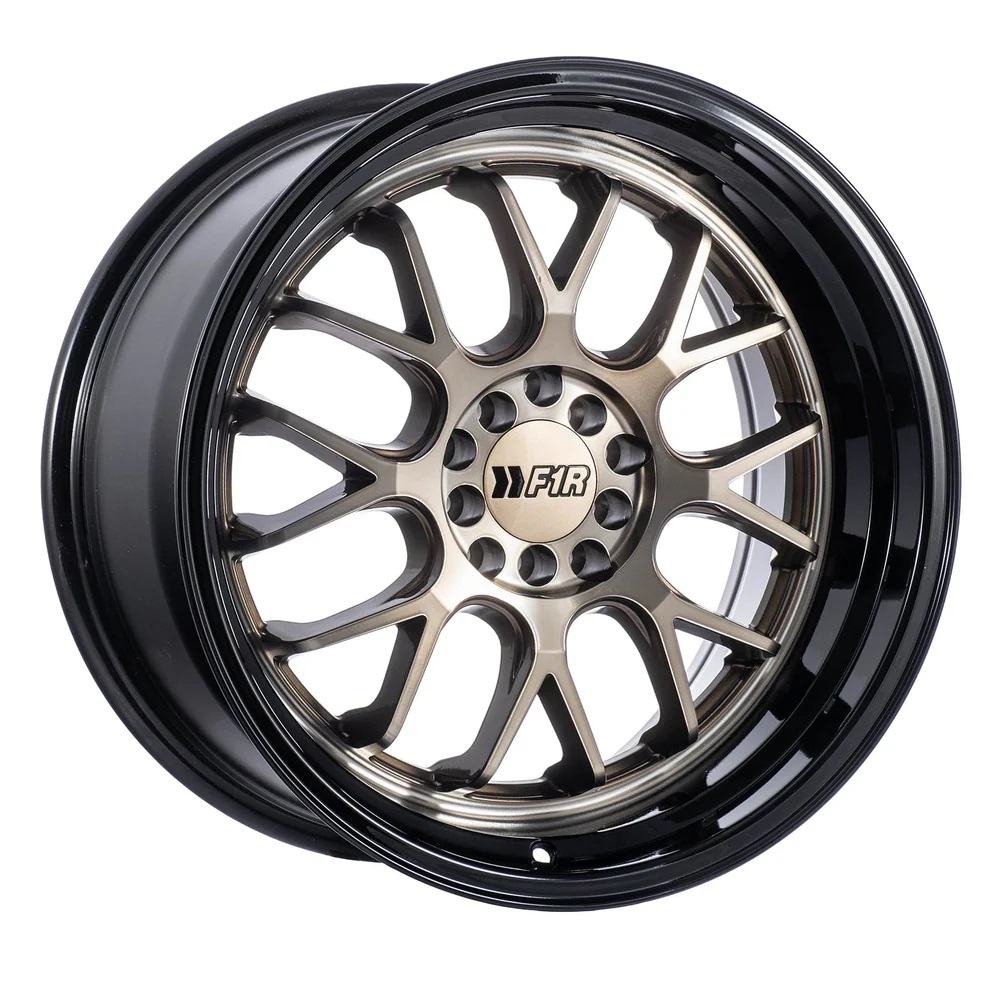 F1R F21 wheel