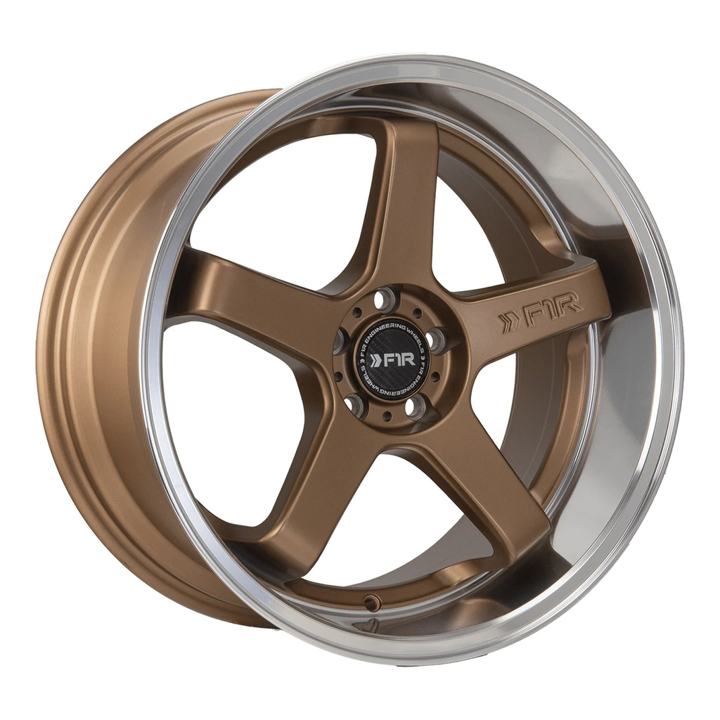 F1R FC5 wheel