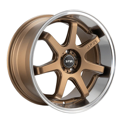 F1R FC7 wheel