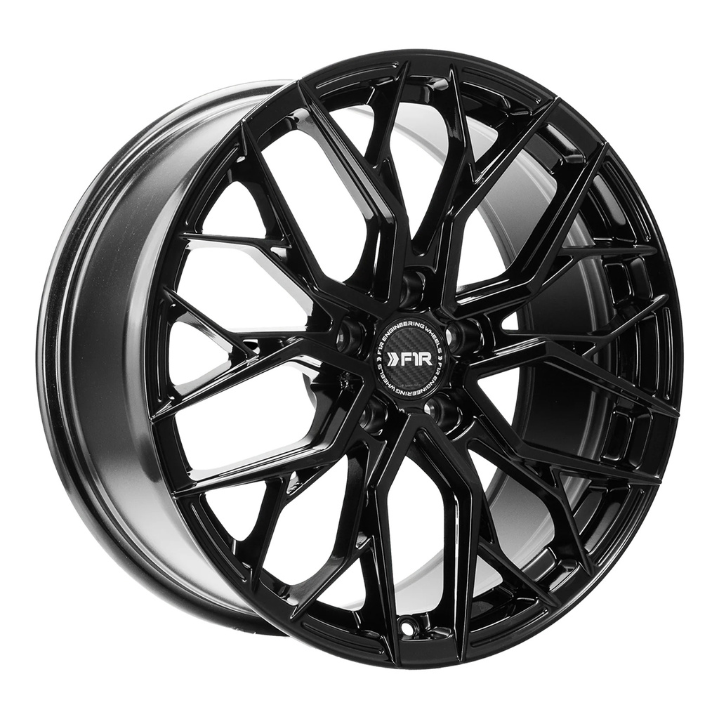 F1R FS3 wheel