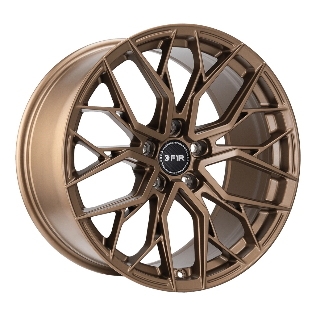 F1R FS3 in Bronze