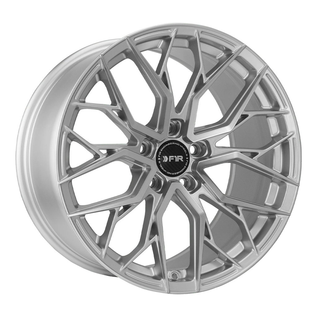 F1R FS3 in Silver