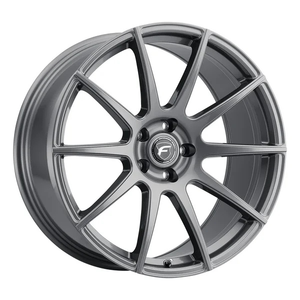 Forgestar CF10 wheel