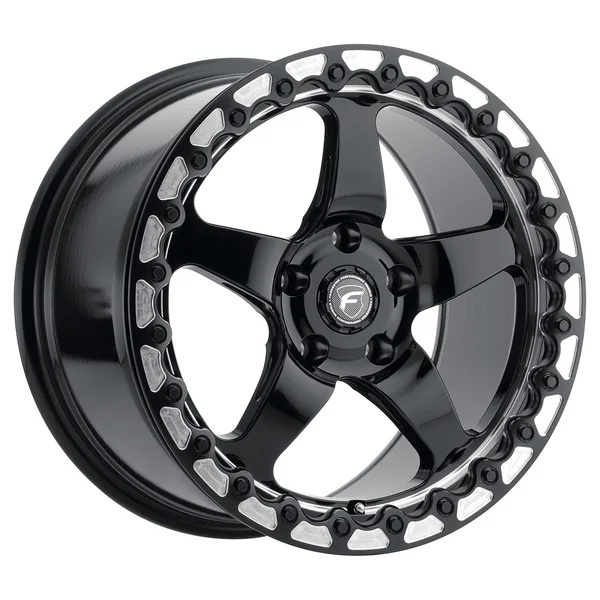 Forgestar D5 BEADLOCK wheel