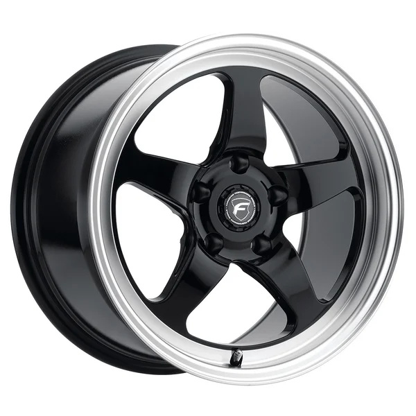 Forgestar D5 DRAG wheel