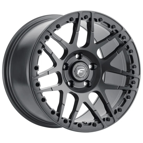 Forgestar F14 BEADLOCK wheel