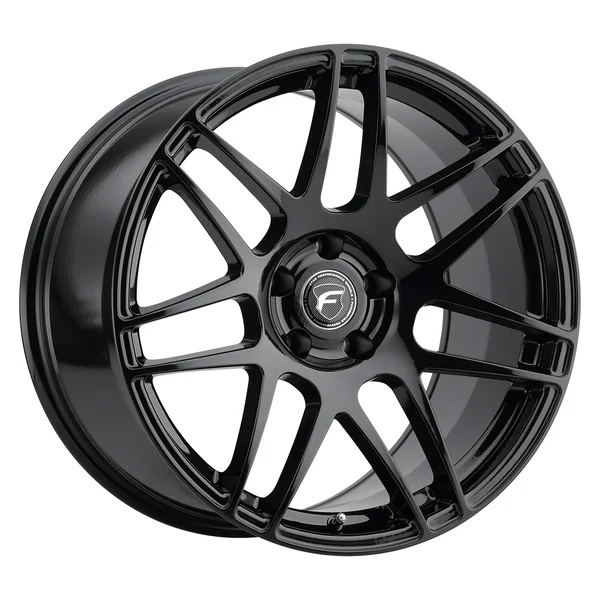 Forgestar F14 in Gloss Black