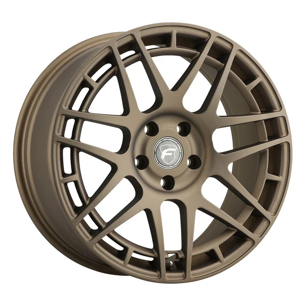 Forgestar F14C wheel