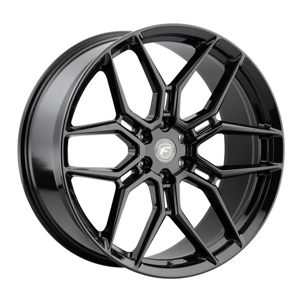 Forgestar X12 wheel