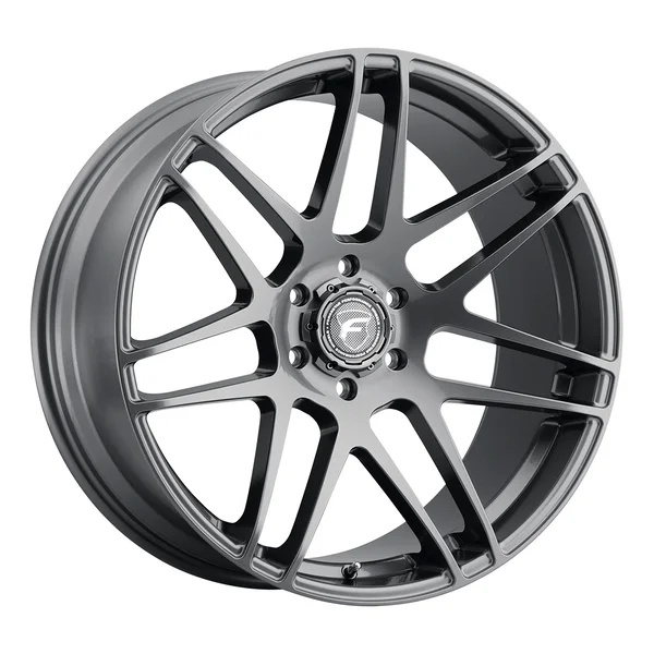 Forgestar X14 wheel