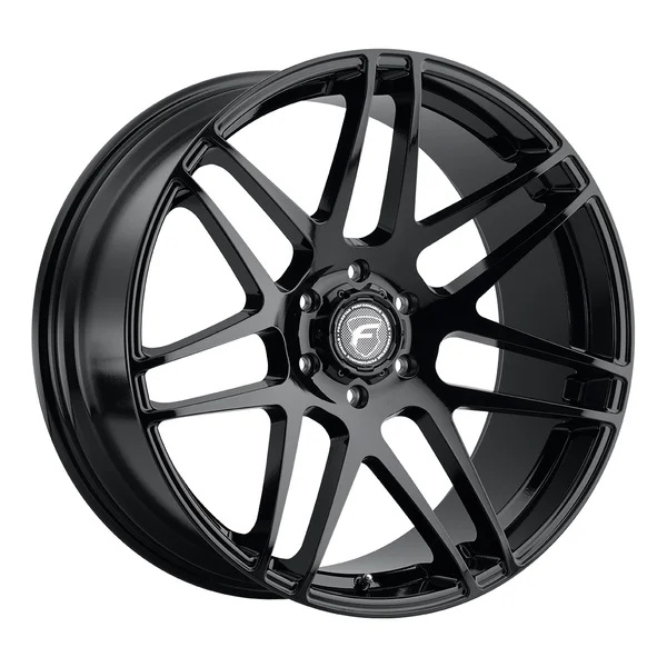 Forgestar X14 in Gloss Black