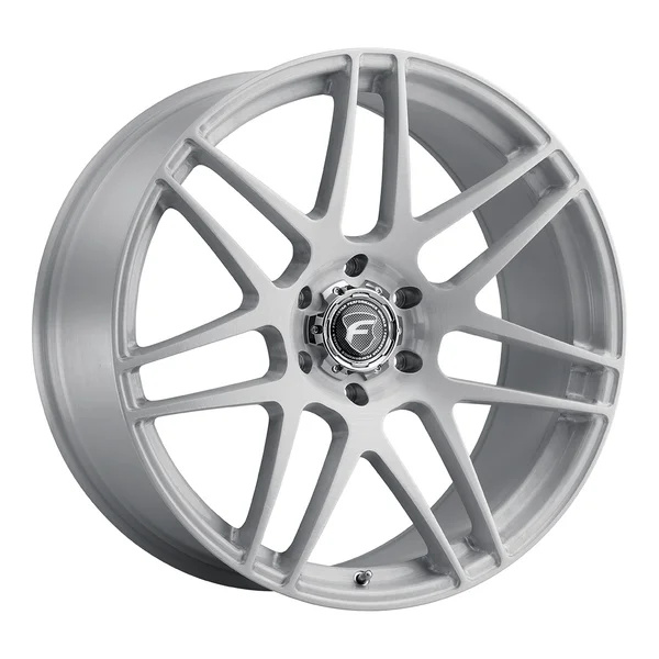 Forgestar X14 in Gloss Brushed