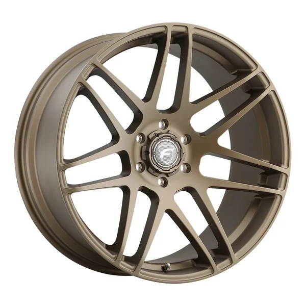 Forgestar X14 in Satin Bronze