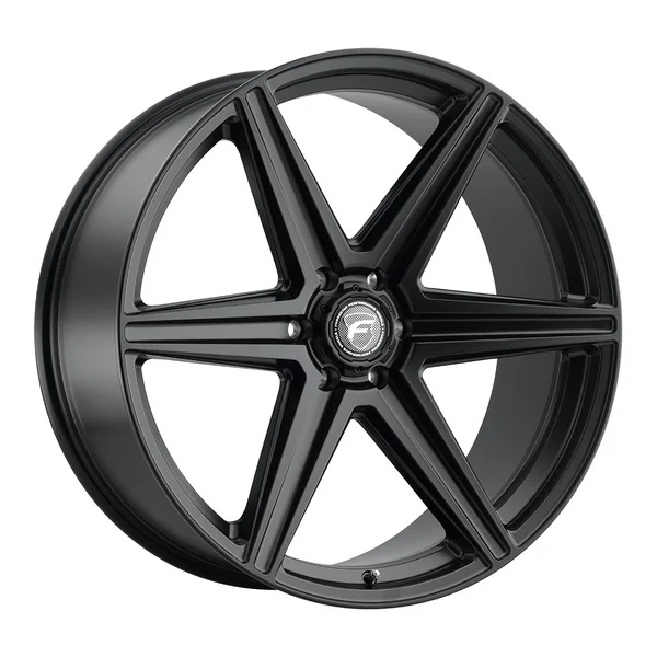 Forgestar X6 wheel