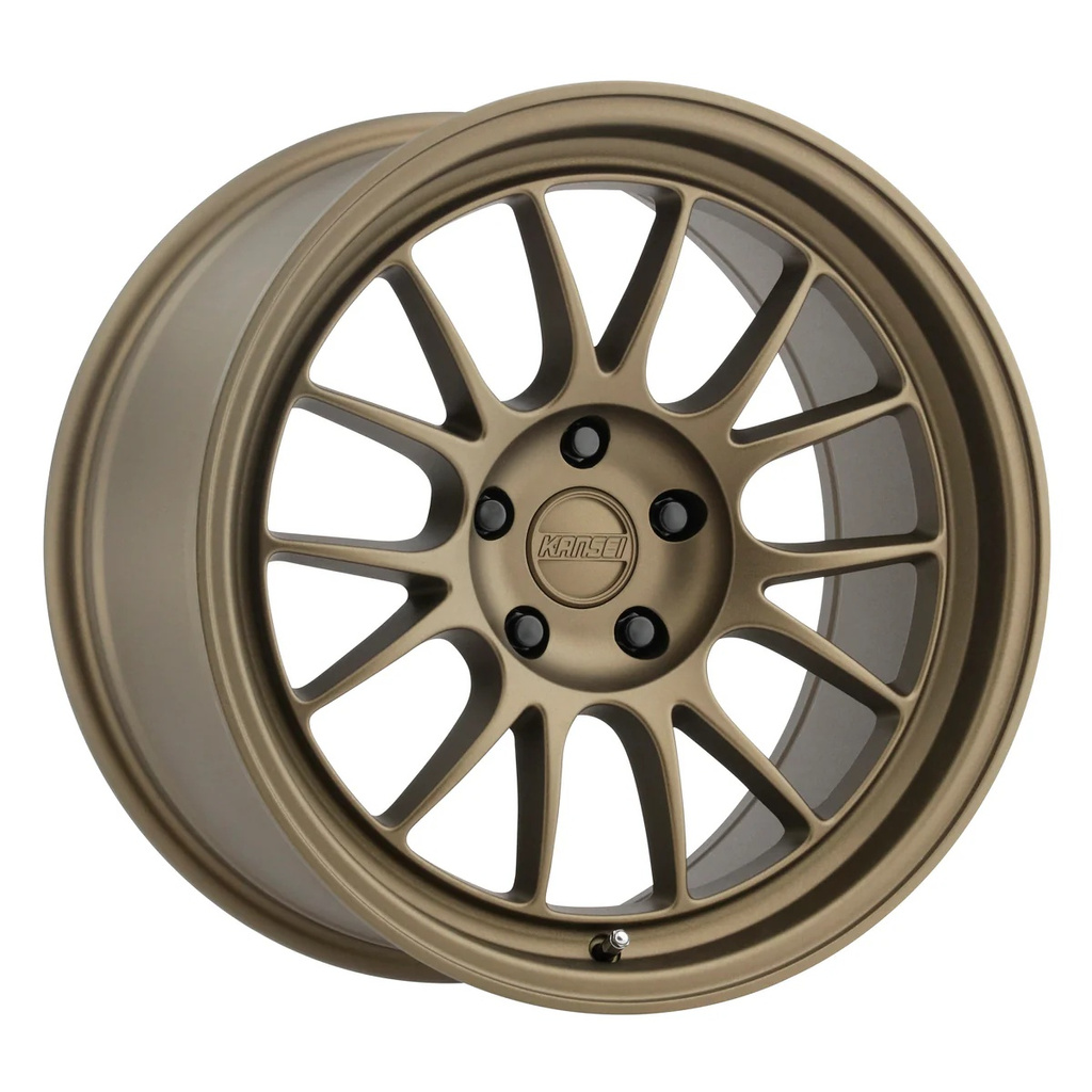 Kansei CORSA wheel