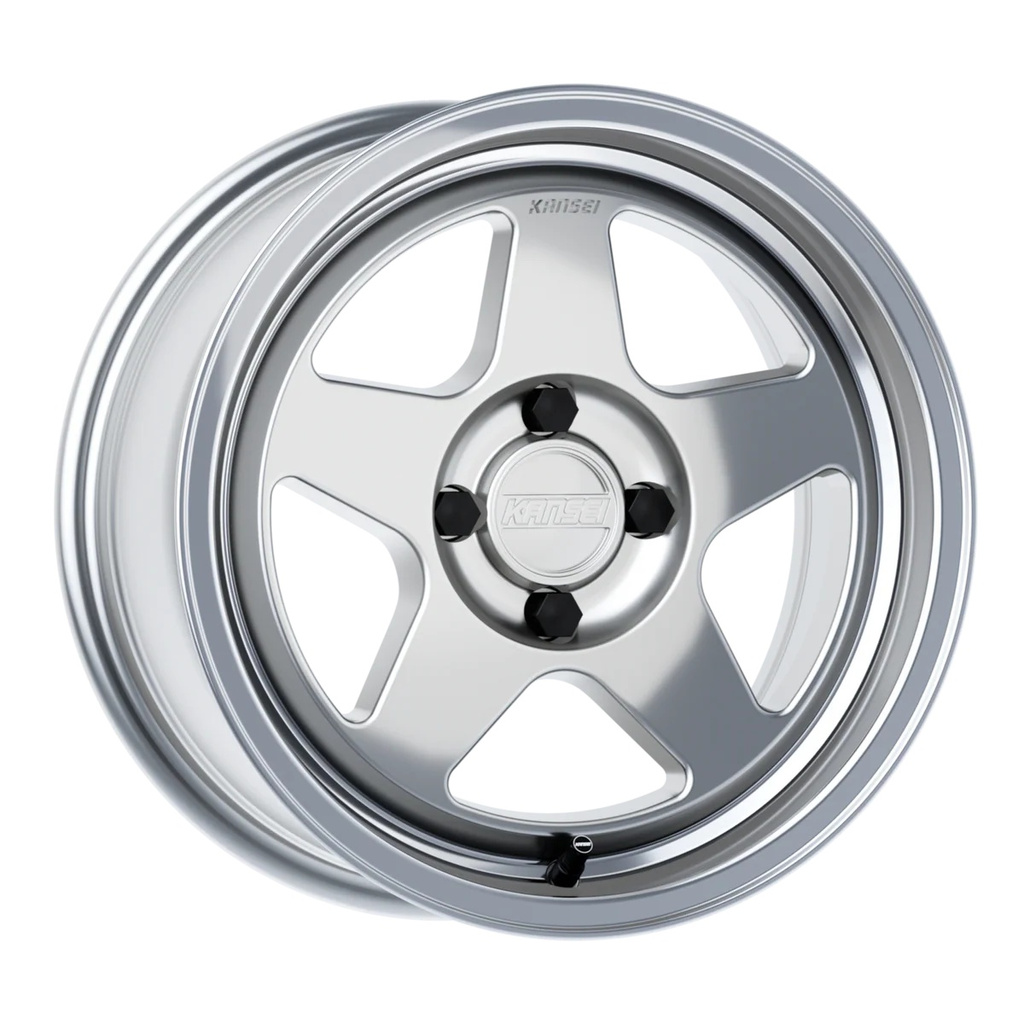 Kansei KNP in Machined