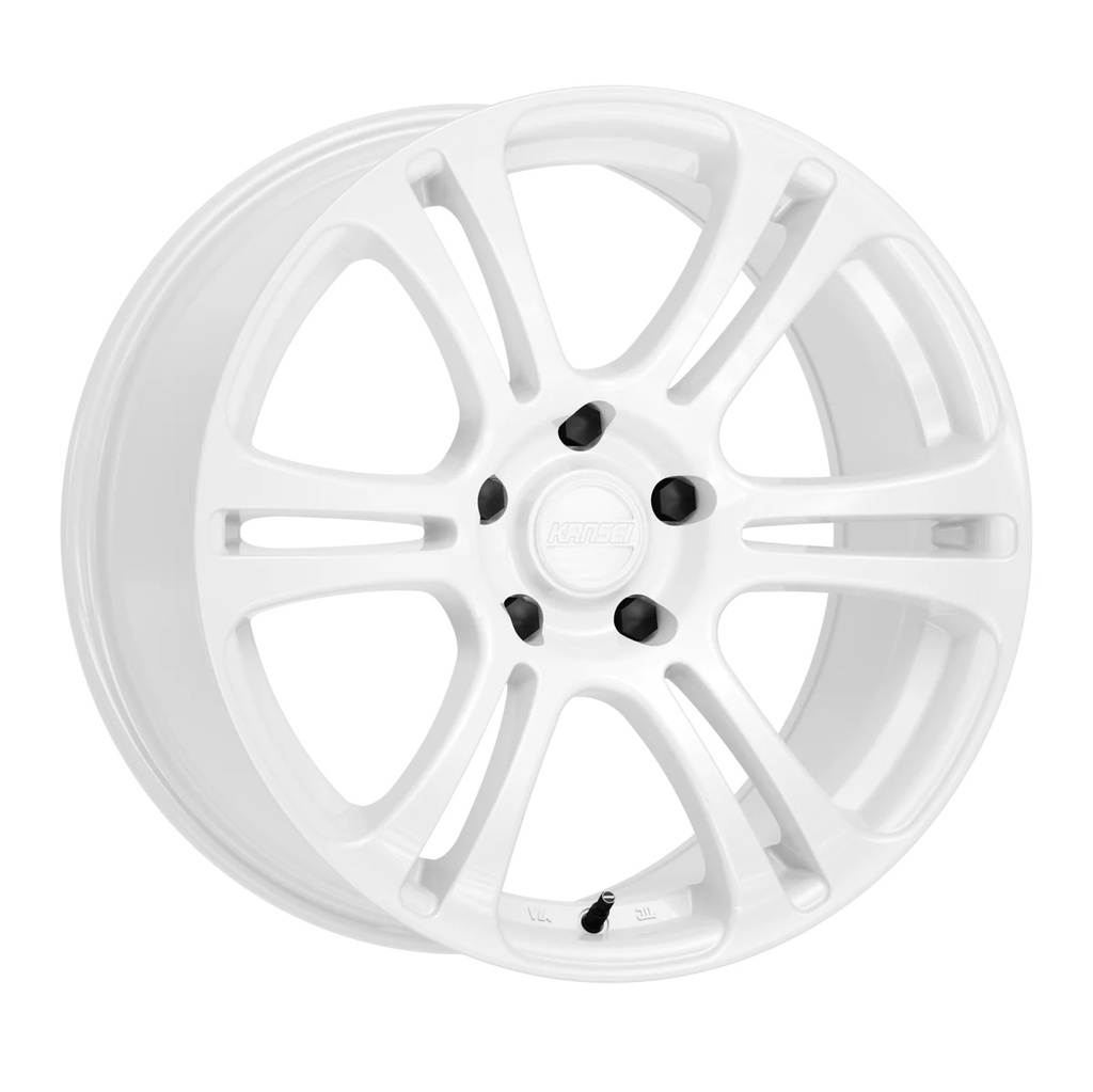Kansei NEO in White