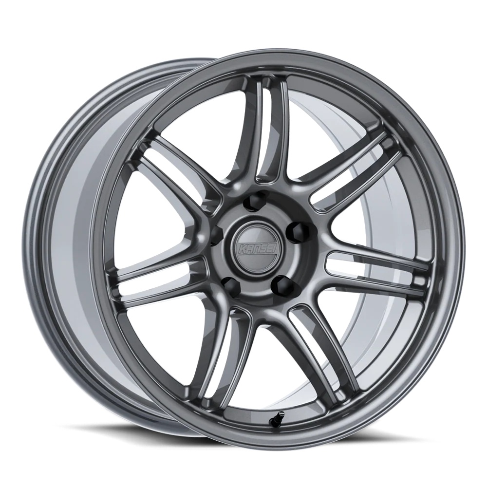 Kansei SEVEN wheel
