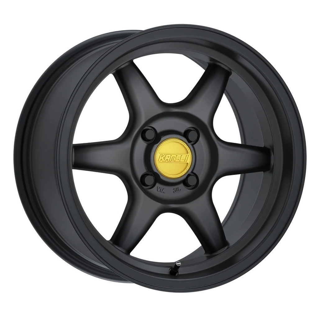 Kansei TANDEM15 wheel