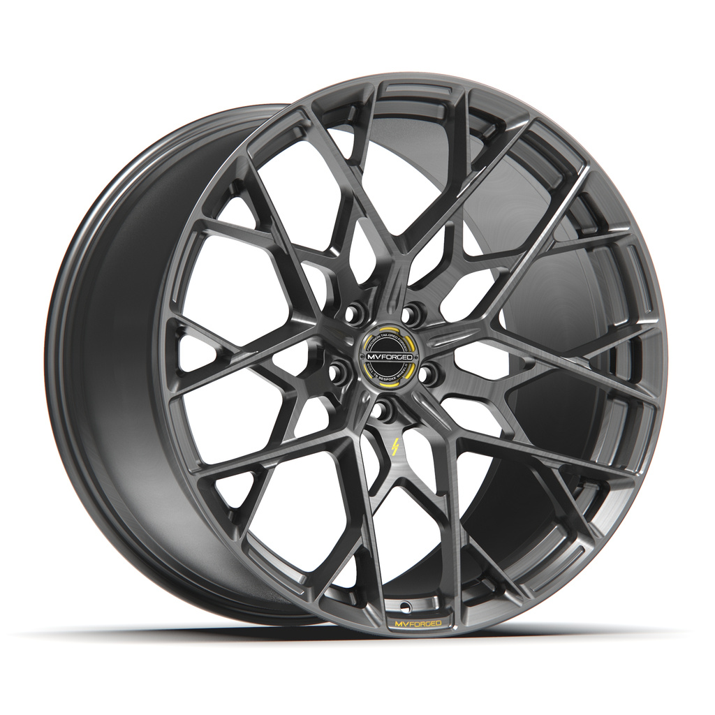 MV Forged DH 715 wheel