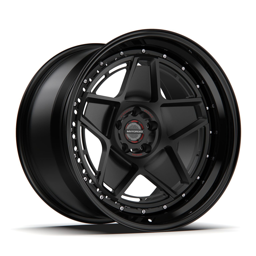 MV Forged GR5 V2 wheel