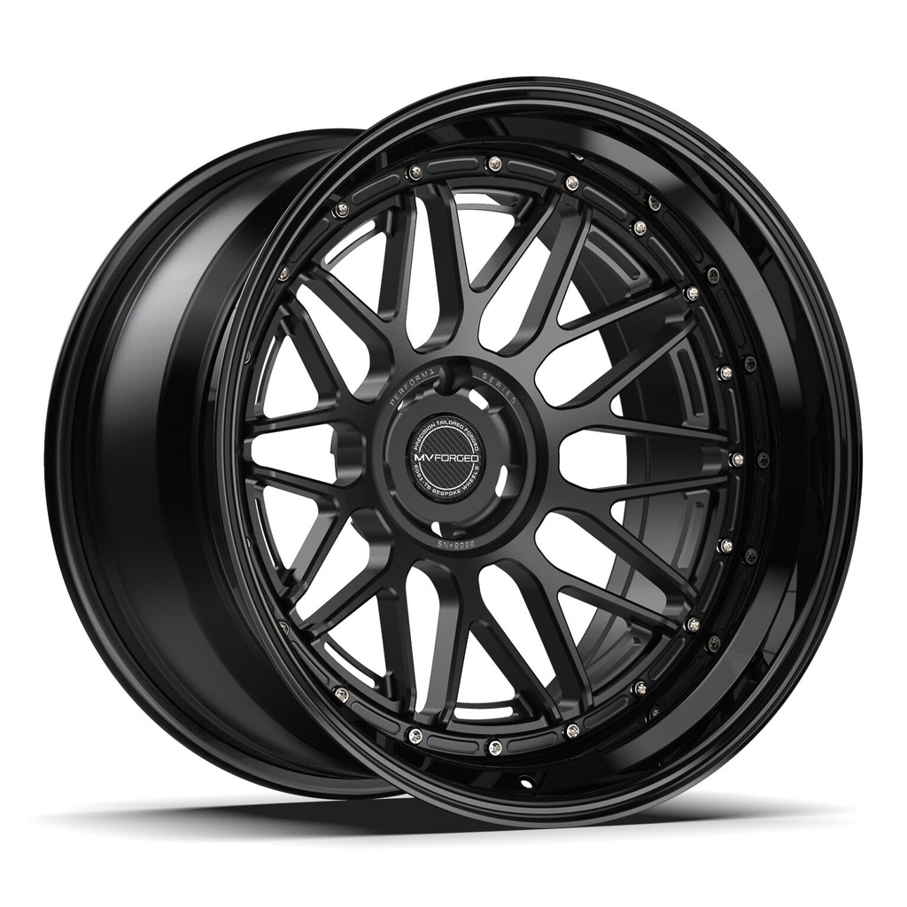 MV Forged MV10 R wheel