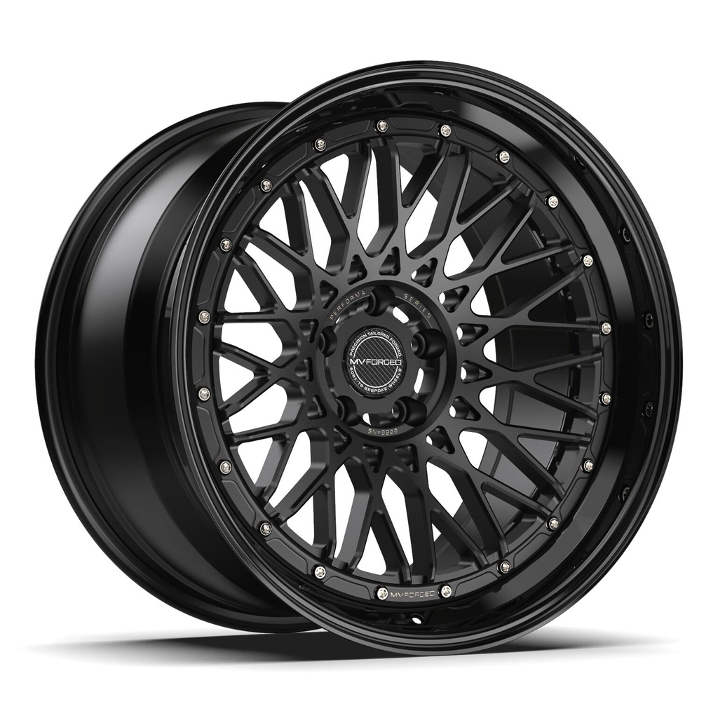 MV Forged MV30 wheel