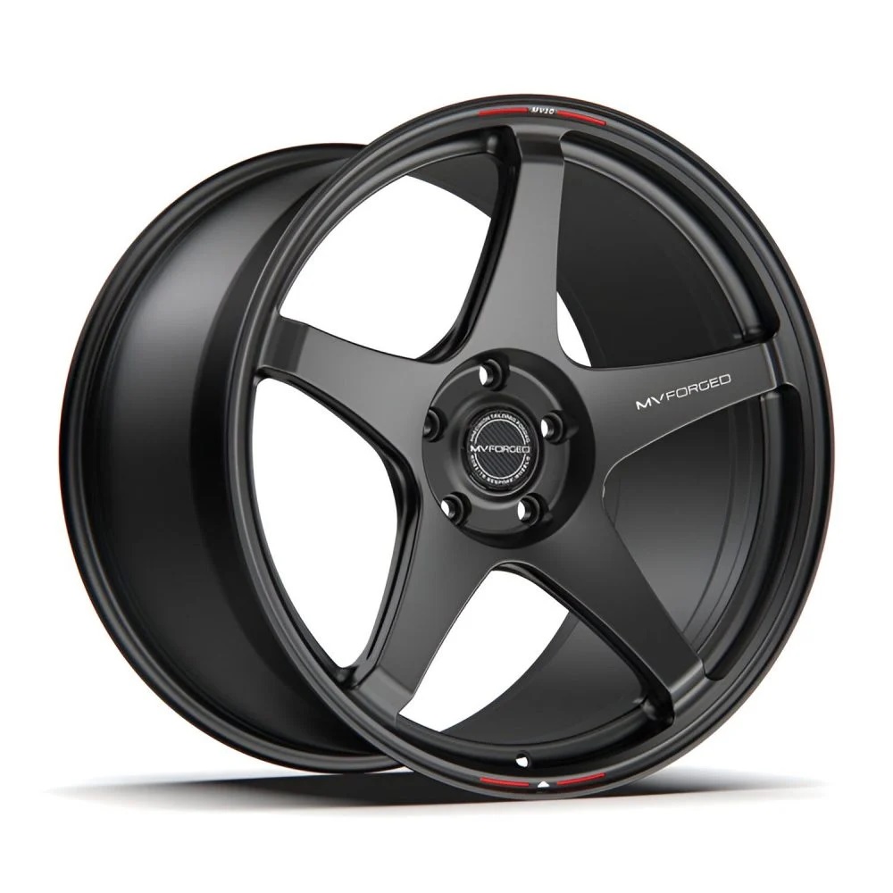 MV Forged MV5 wheel